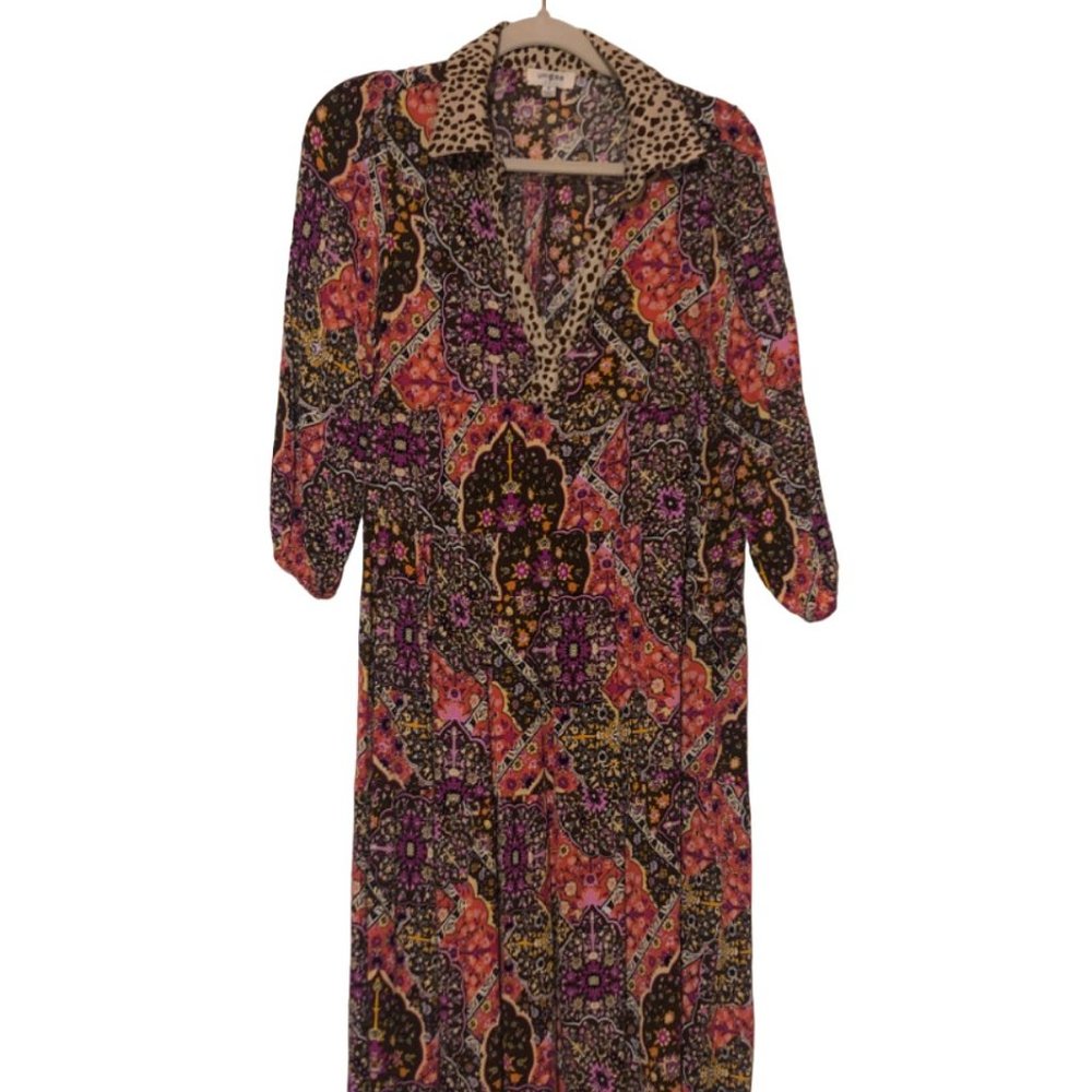 Umgee Dress